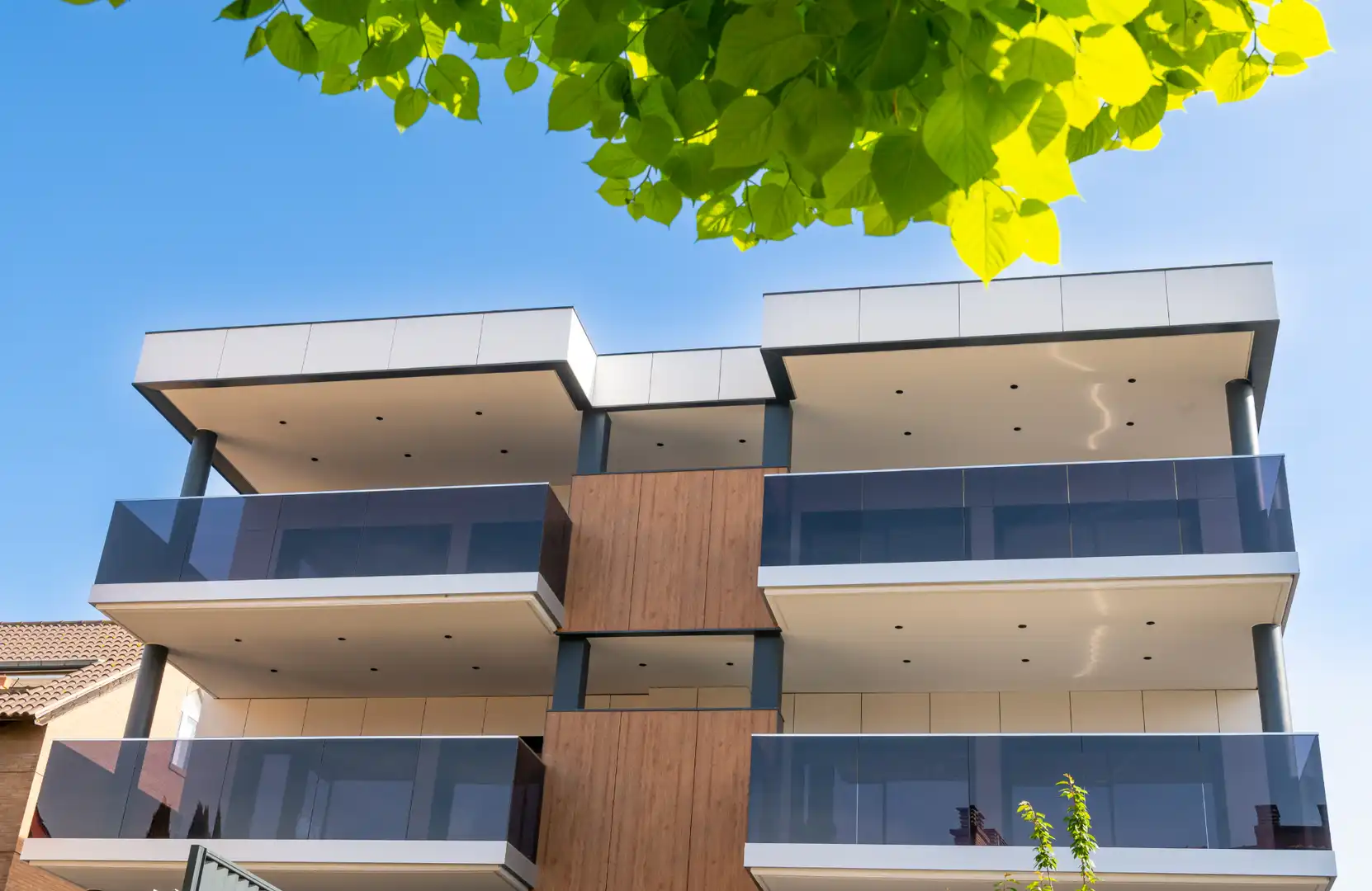 Planta baixa en venda a Carrer de Granollers, 7, Sant Domènec