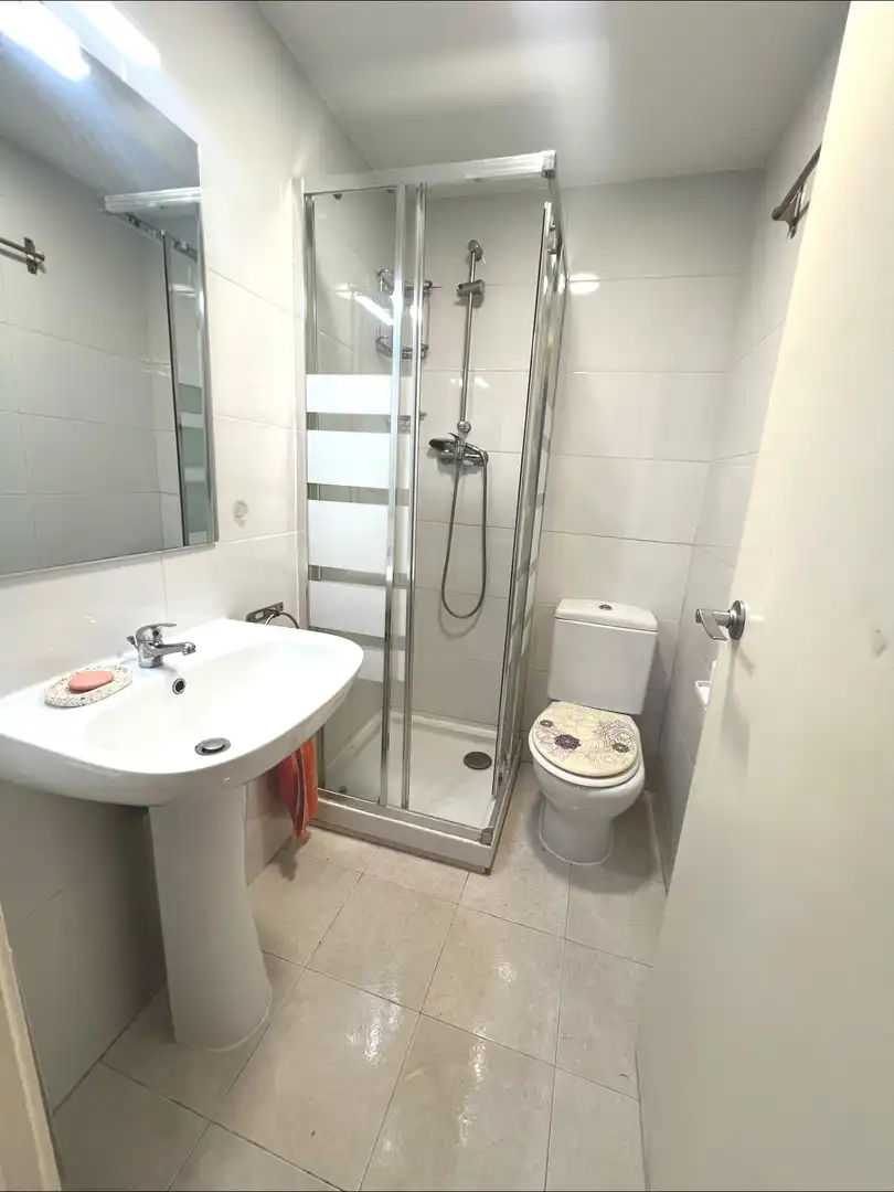 Erdgeschosswohnung mit Aufzug zum Verkauf in Centre - Sant Oleguer, imagen 6