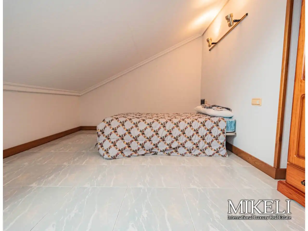Habitación de Casa o chalet en venta en Santillana del Mar con Calefacción, Jardín privado y Parquet