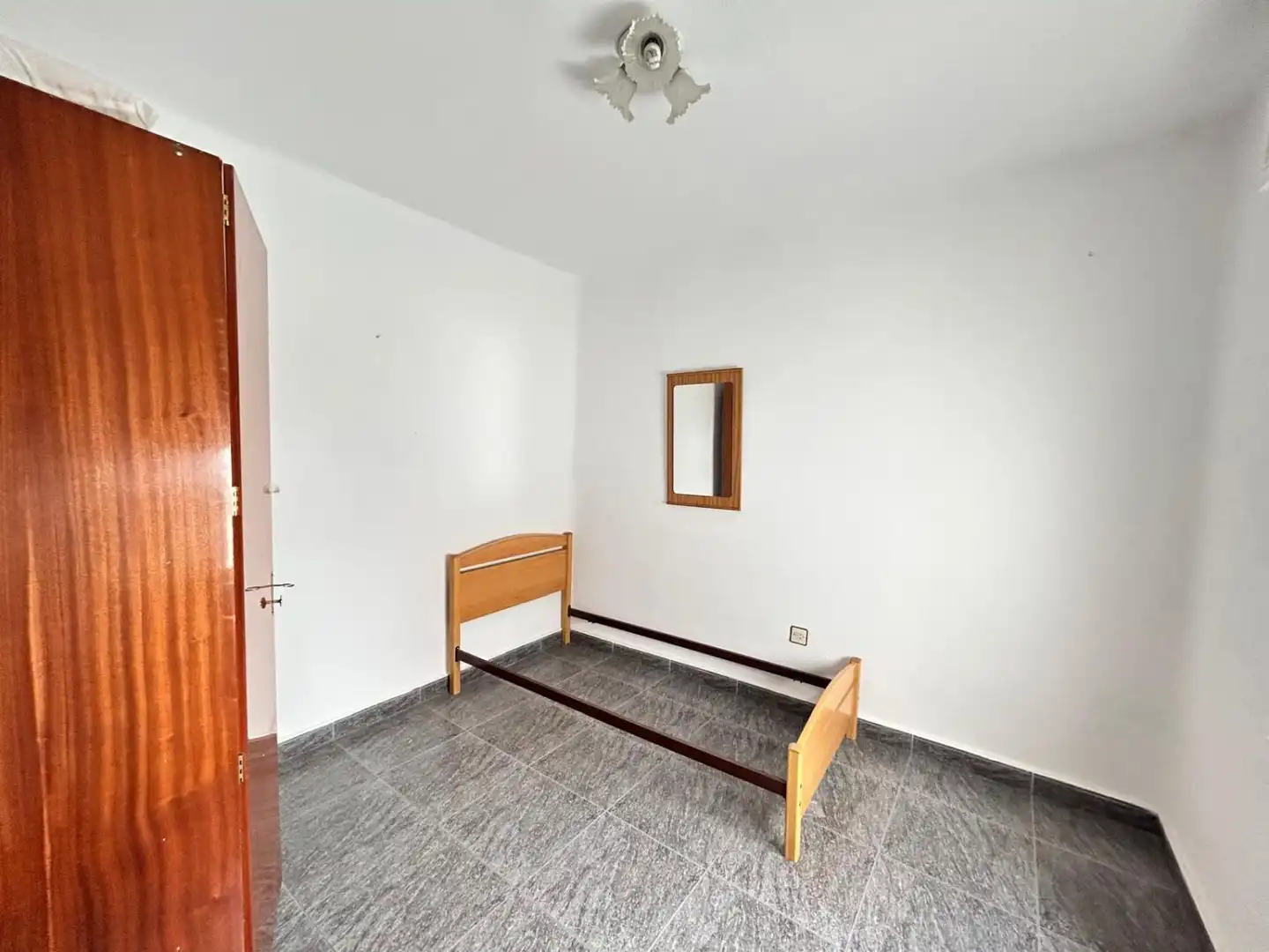 Habitación de Piso en venta en Albacete con Aire acondicionado, Calefacción y Balcón