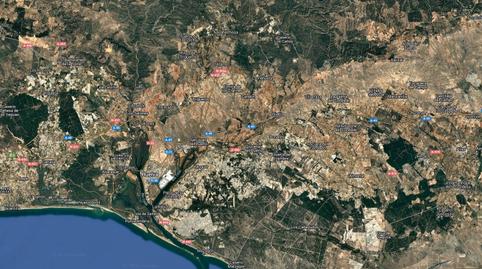 Foto 4 de Pis en venda a Miguel de Cervantes, Trigueros, Huelva