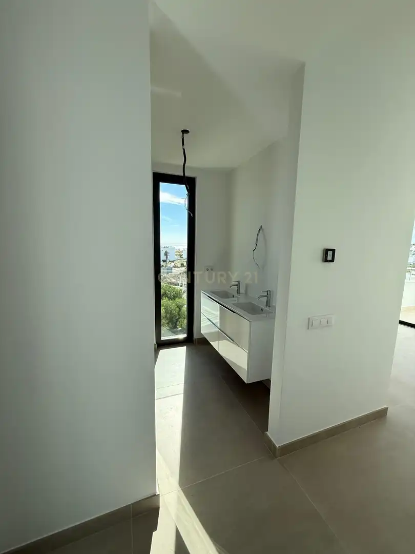 Apartament amb terrassa en venda a Urbanizacion Sup, 1H, 29693, Málaga, Spain, imagen 21