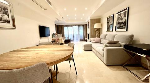 Foto 5 de Planta baixa de lloguer a Puente Romano, Málaga