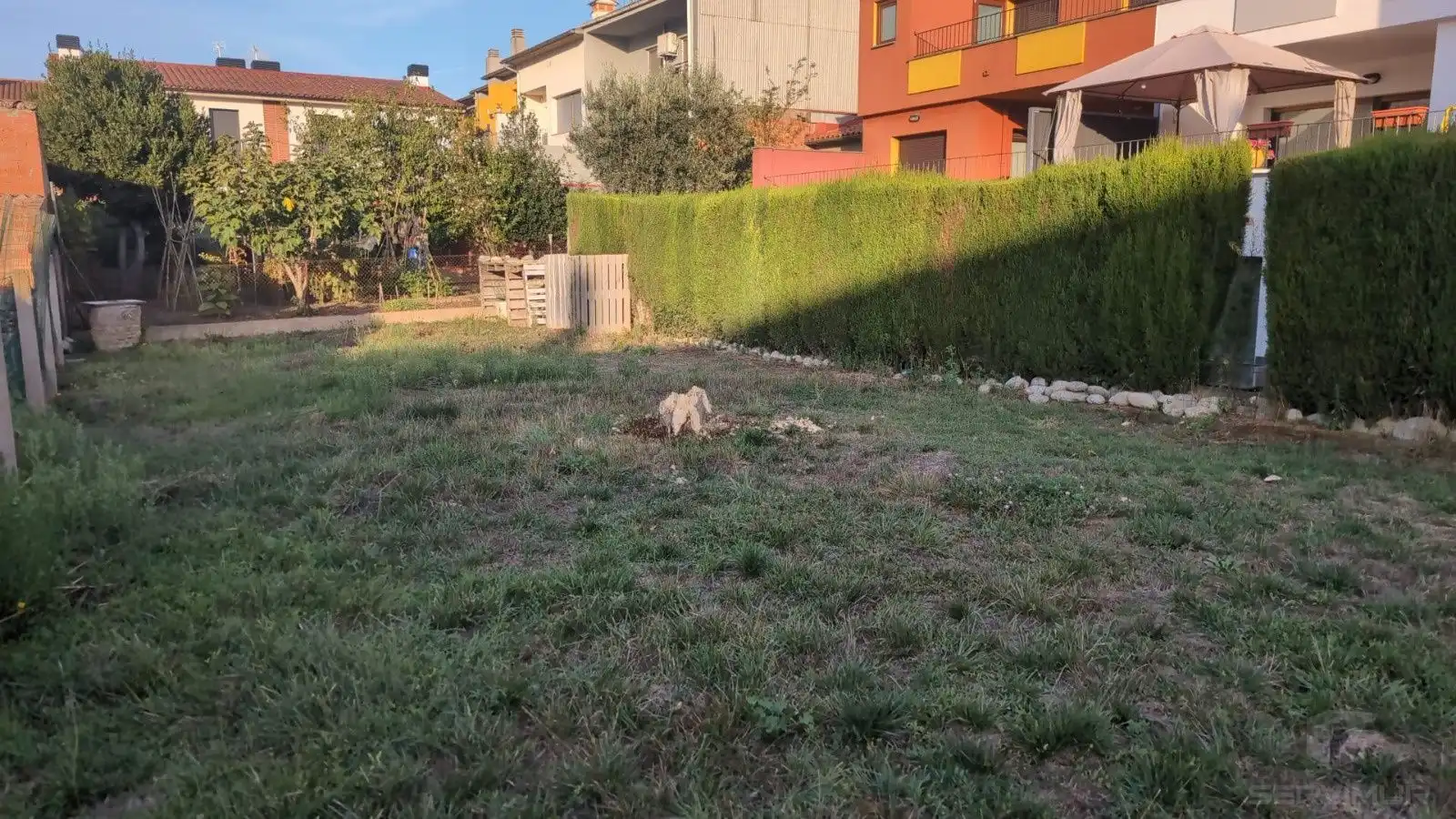 Wohnbaugrundstück zum Verkauf in Carrer Major, imagen 3