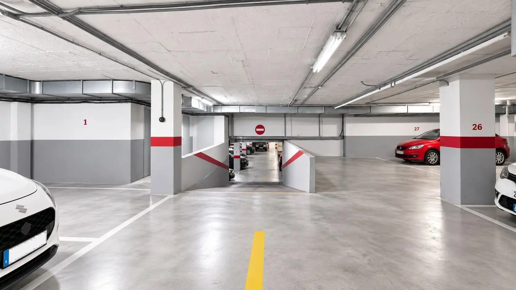 Ufficio in vendita a Centre, imagen 19
