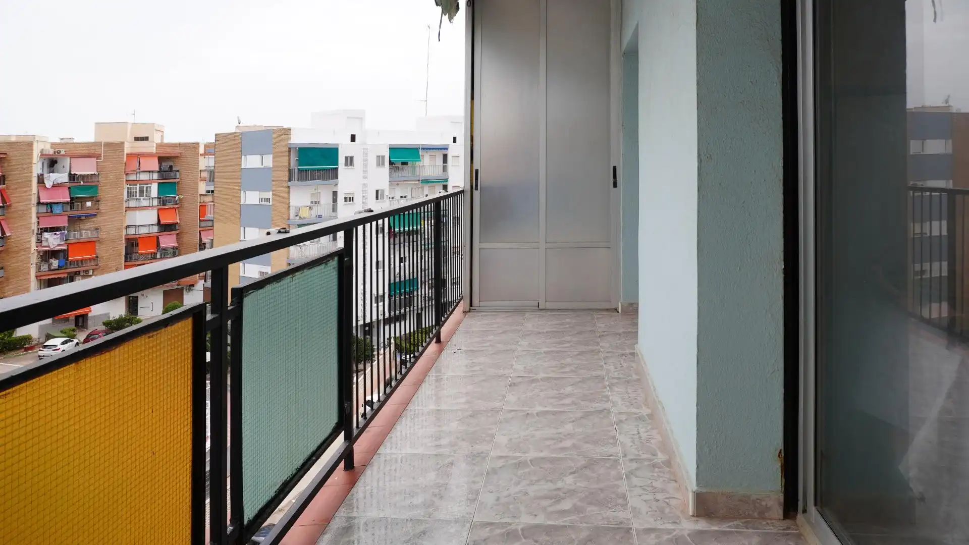 Apartament amb terrassa en venda a Platja de la Pobla de Farnals, imagen 19