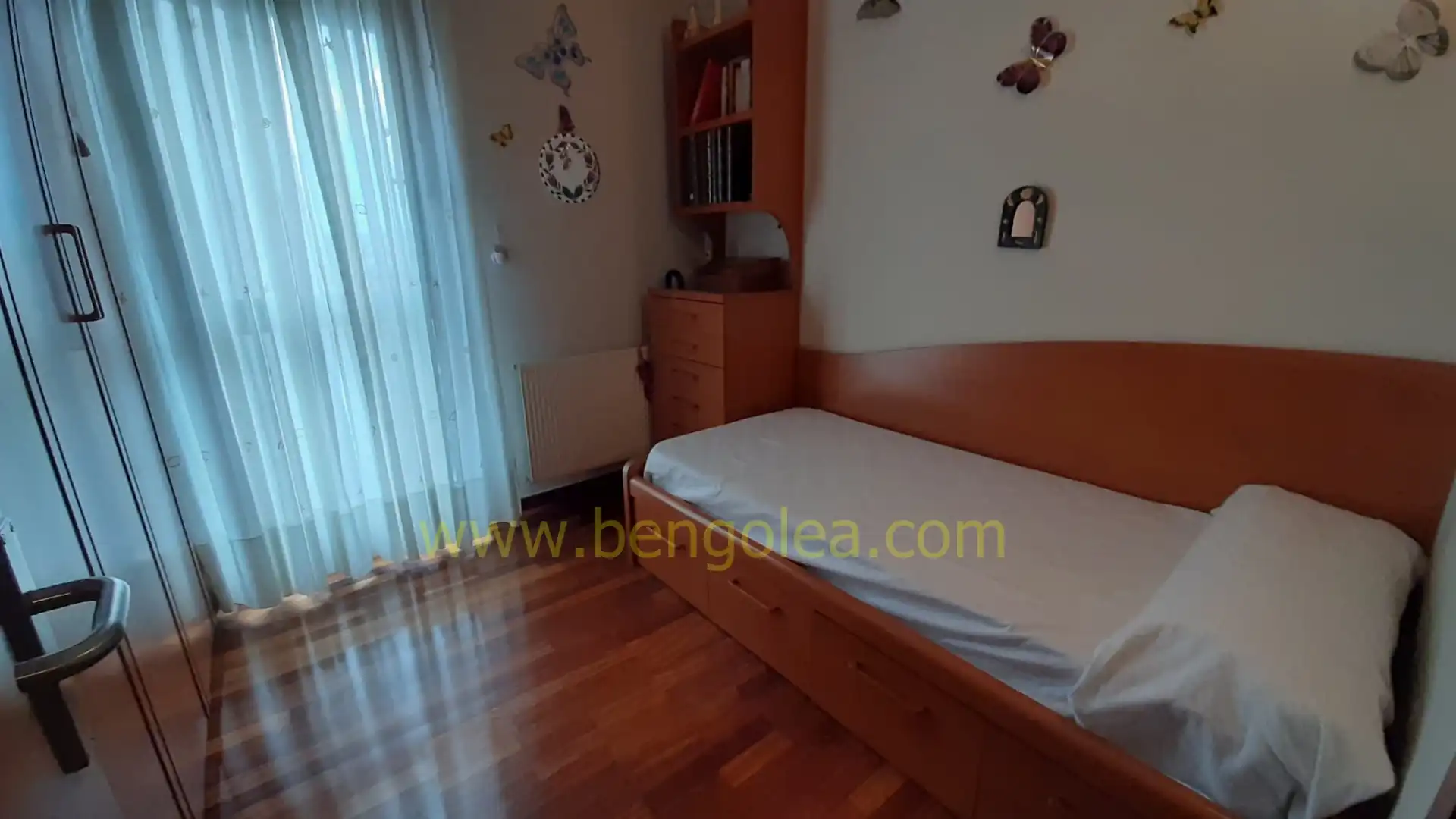 Flat with lift for sale in Bagatza - San Vicente, imagen 18