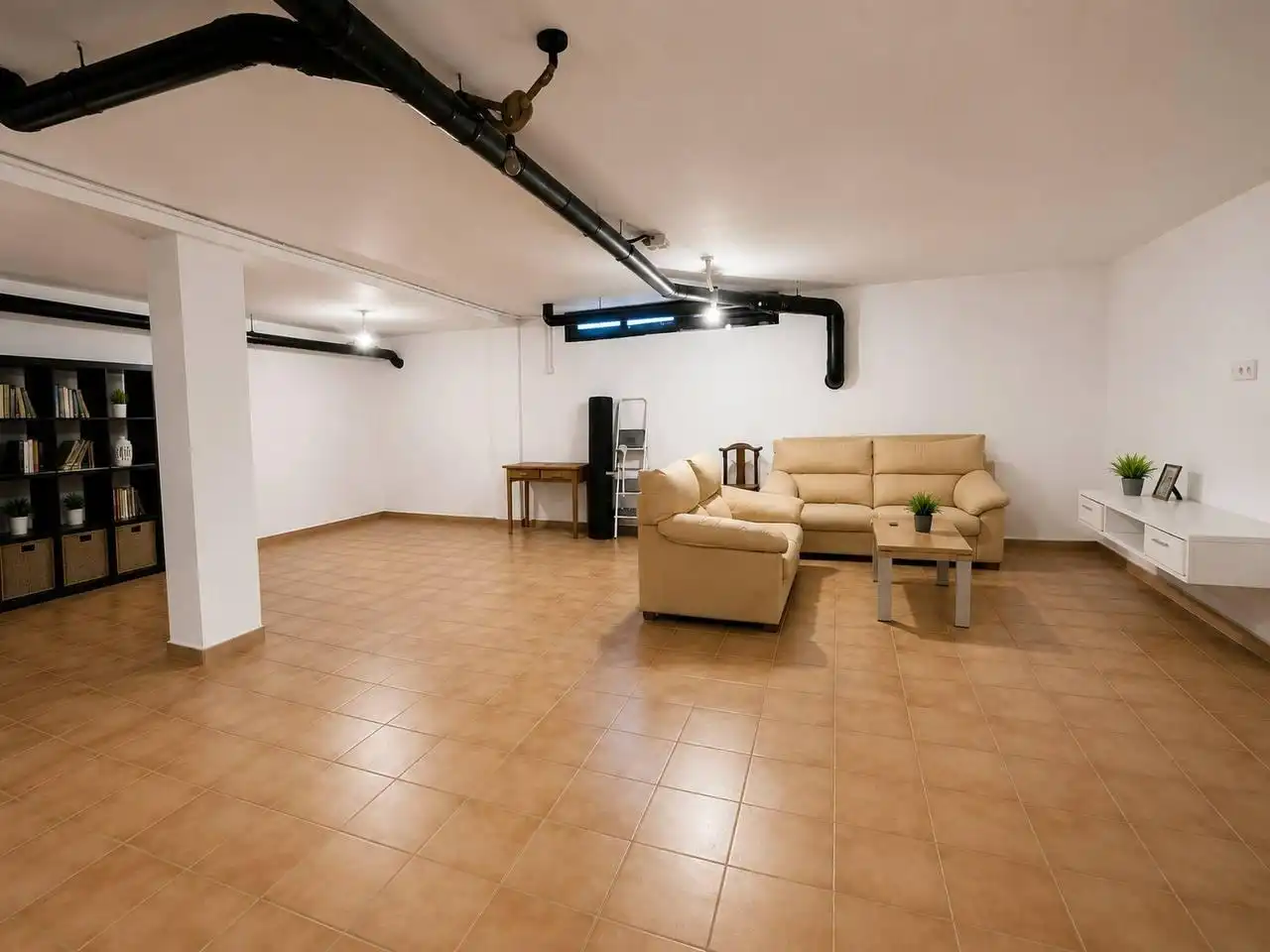 Casa o xalet en venda en San Javier amb Aire condicionat, Calefacció i Terrassa