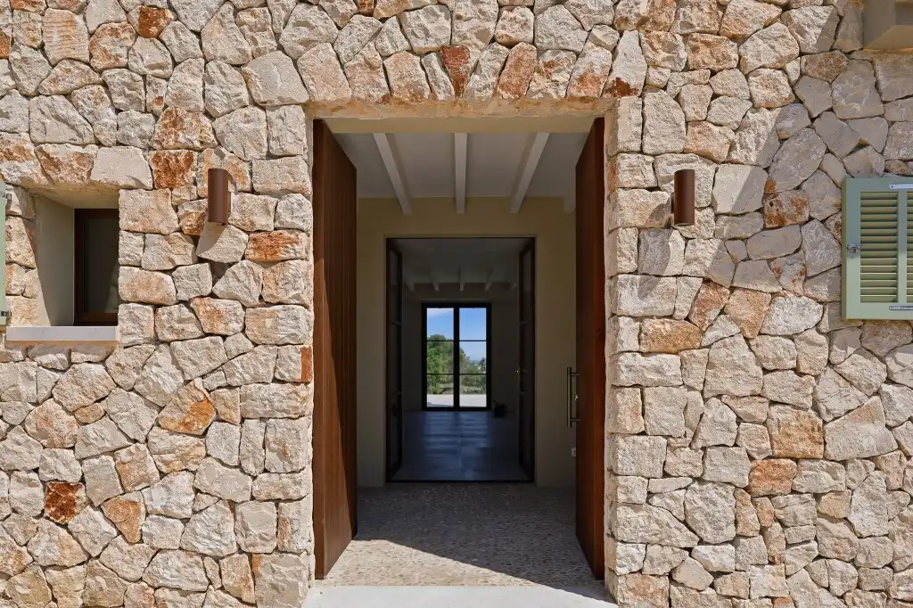 Landhaus mit Pool zum Verkauf in Sant Llorenç des Cardassar, imagen 31