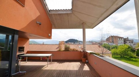 VENTA GRAN ÁTICO DE DOS PLANTAS EN FIRAL  OLOT, imatge 2