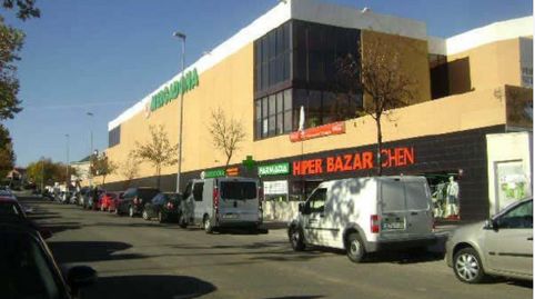 Photo 3 of Premises for sale in Carretera de Marchamalo, 17, Cabanillas del Campo, Guadalajara