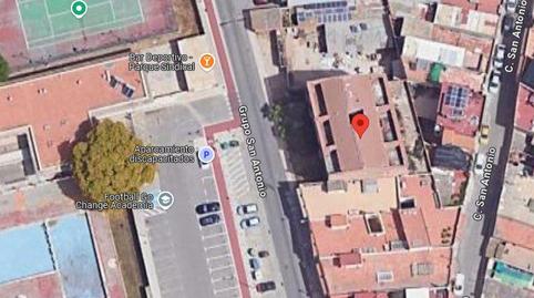 Foto 5 de Edifici en venda a Estadio Castalia, Castellón de la Plana / Castelló de la Plana