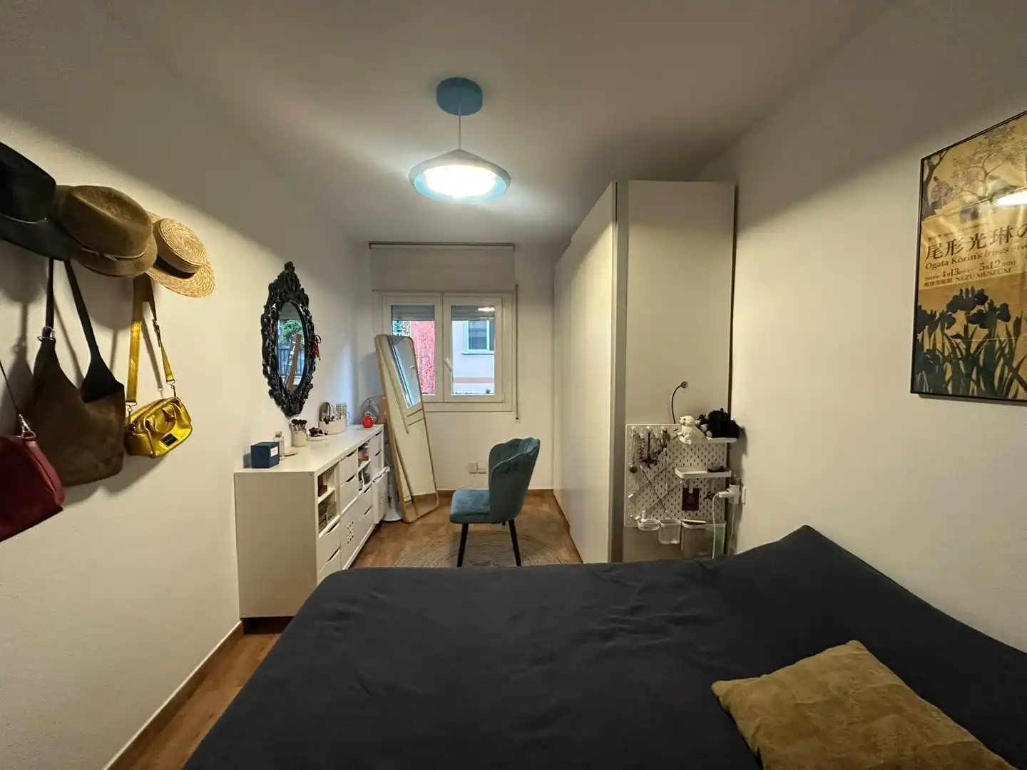Apartment with balcony for sale in Sant Andreu, imagen 28