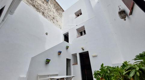 Foto 4 de Casa adosada en venda a N/a, Alcalá de los Gazules, Cádiz