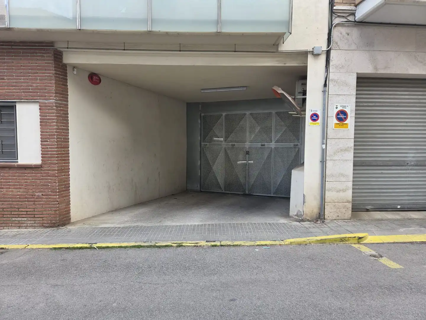Individual to rent in Tordera pueblo, imagen 5