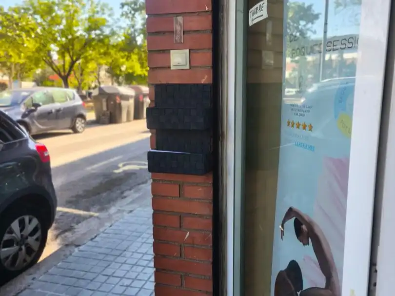Local comercial en traspaso en Carrer d'Esteve Paluzie 4, imagen 13