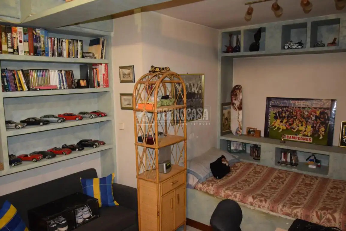 Habitación de Piso en venta en Torrejón de Ardoz con Calefacción