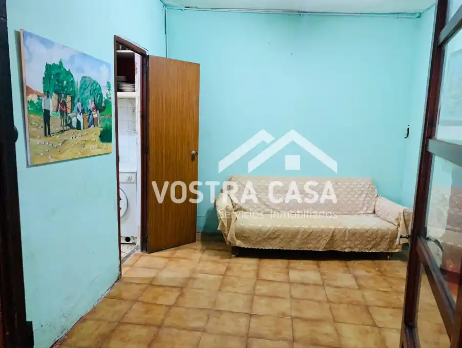 Casa adosada en venta en Requena