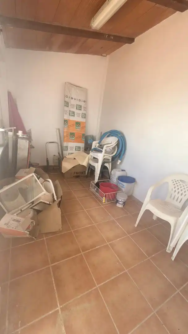 Casa adosada en venta en Mazagón con Aire acondicionado, Trastero y Piscina