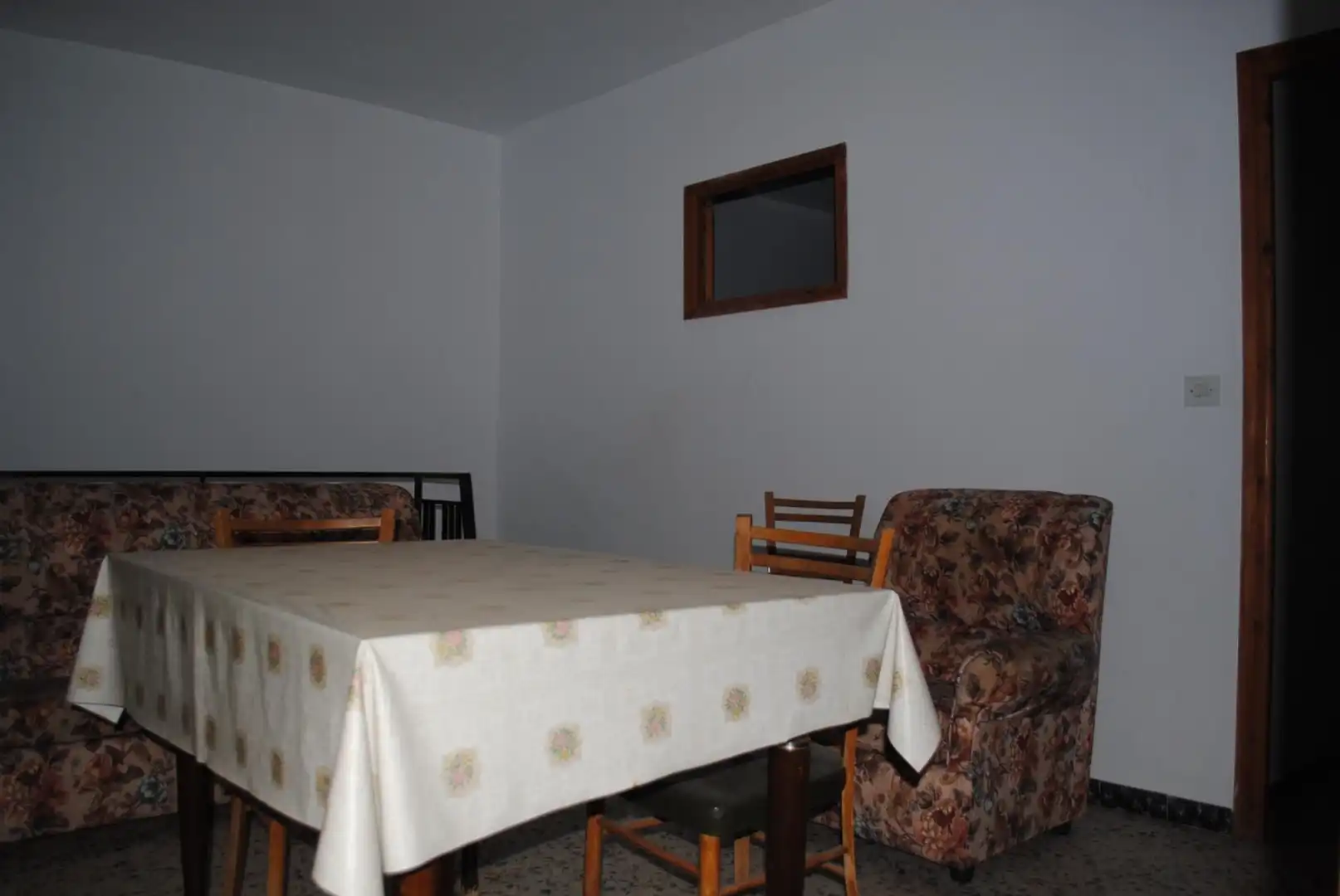 Casa adosada en venta en Trevélez con Terraza