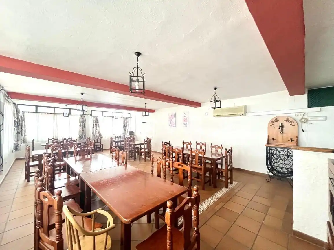 Business premises for sale in El Rocío - La Milagrosa, imagen 24