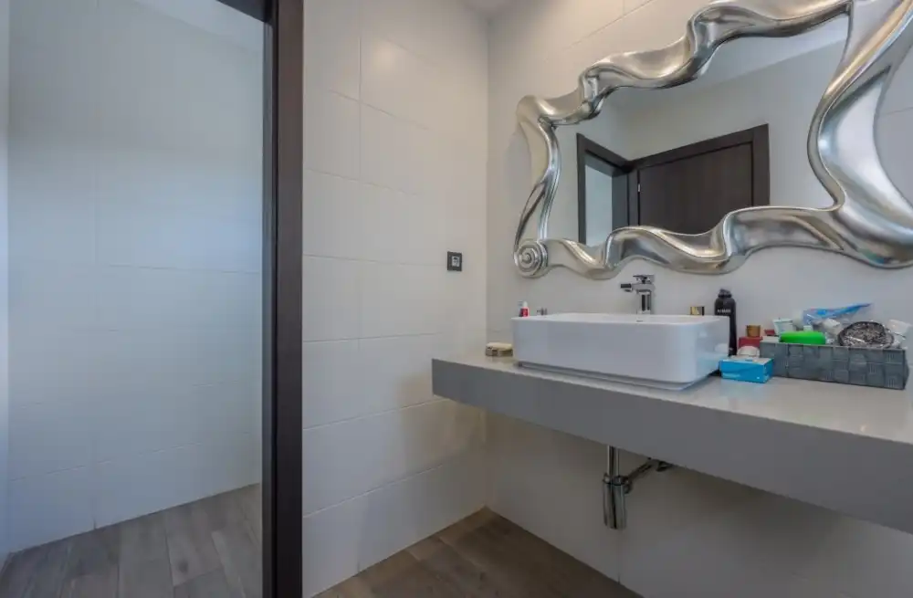 Bany de Casa o xalet en venda en Costa Teguise