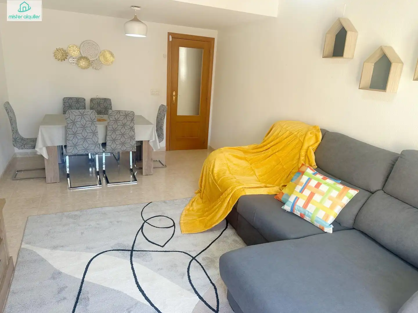 Apartment mit Terrasse zur Miete in Calle de San Bartolomé 33, imagen 56