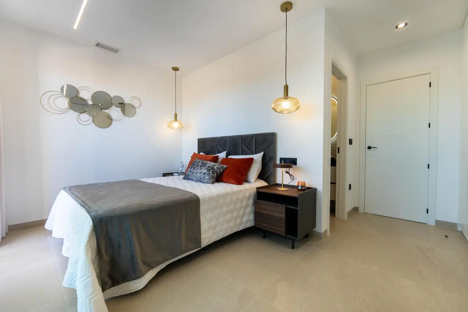 Villa avec piscine à vendre à Calle Salvador Saura, imagen 9