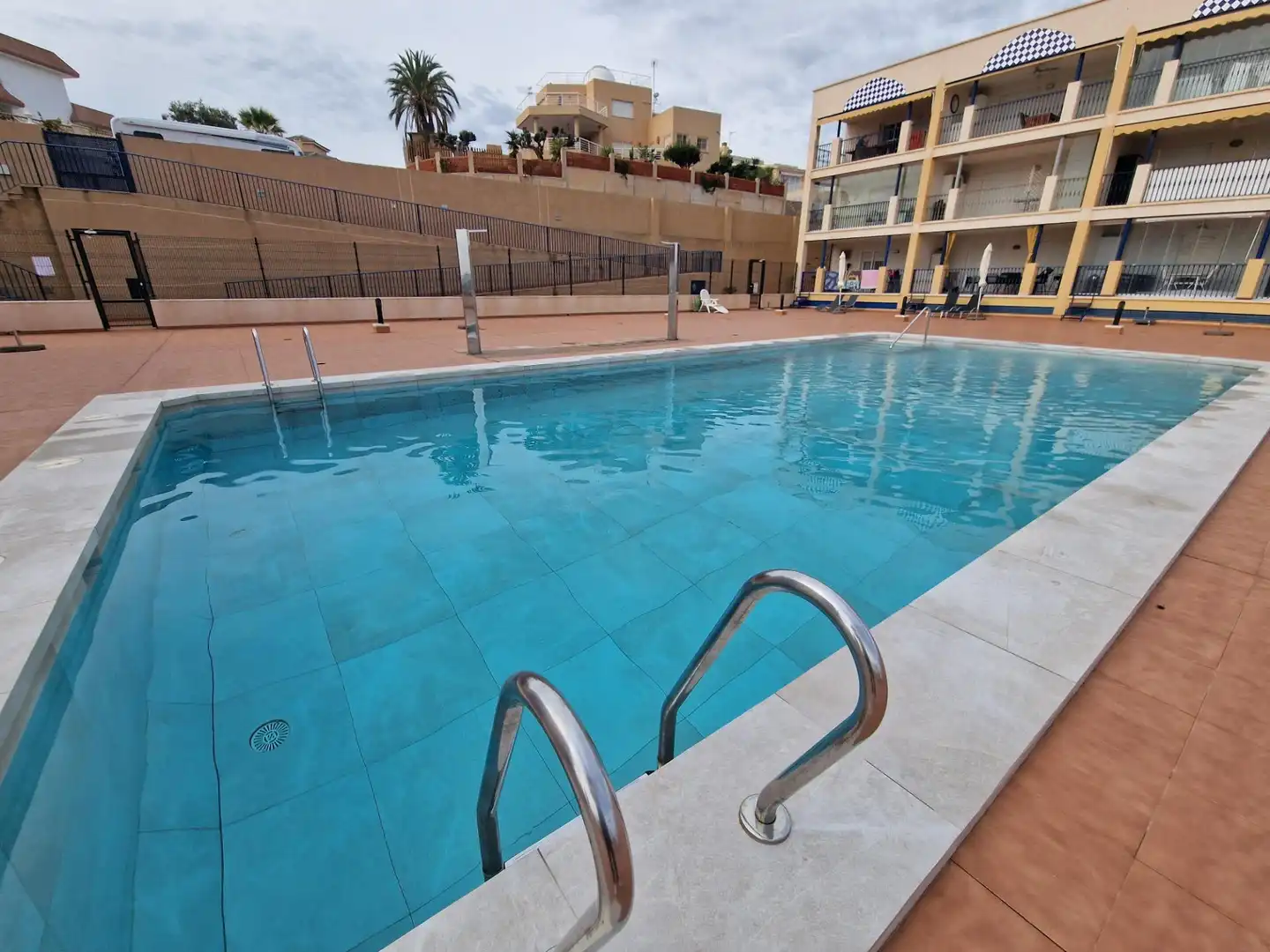 Flat with terrace for sale in Calarreona, imagen 52