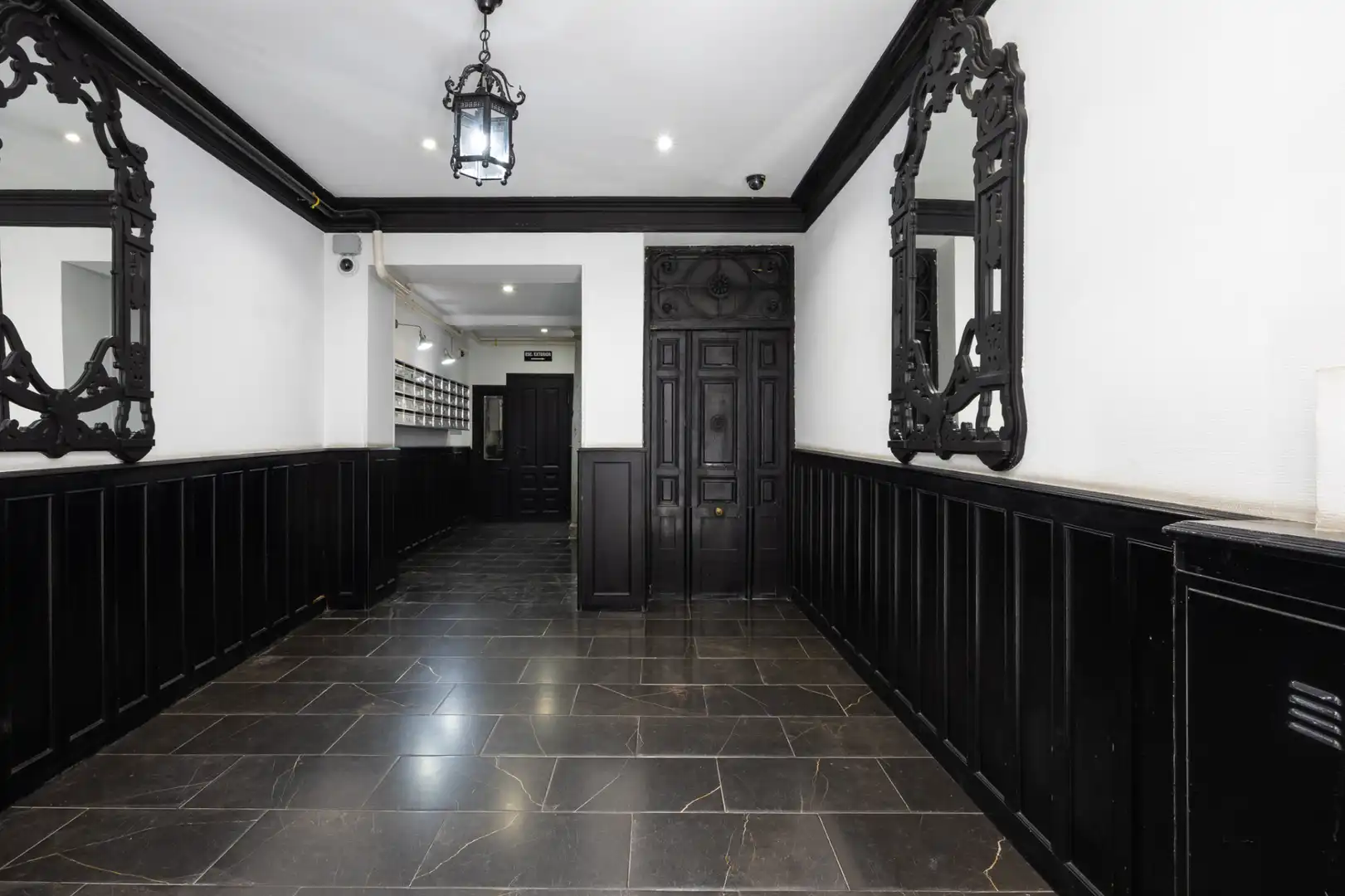 Flat for rent in Calle de Atocha, 47, Cortes - Huertas