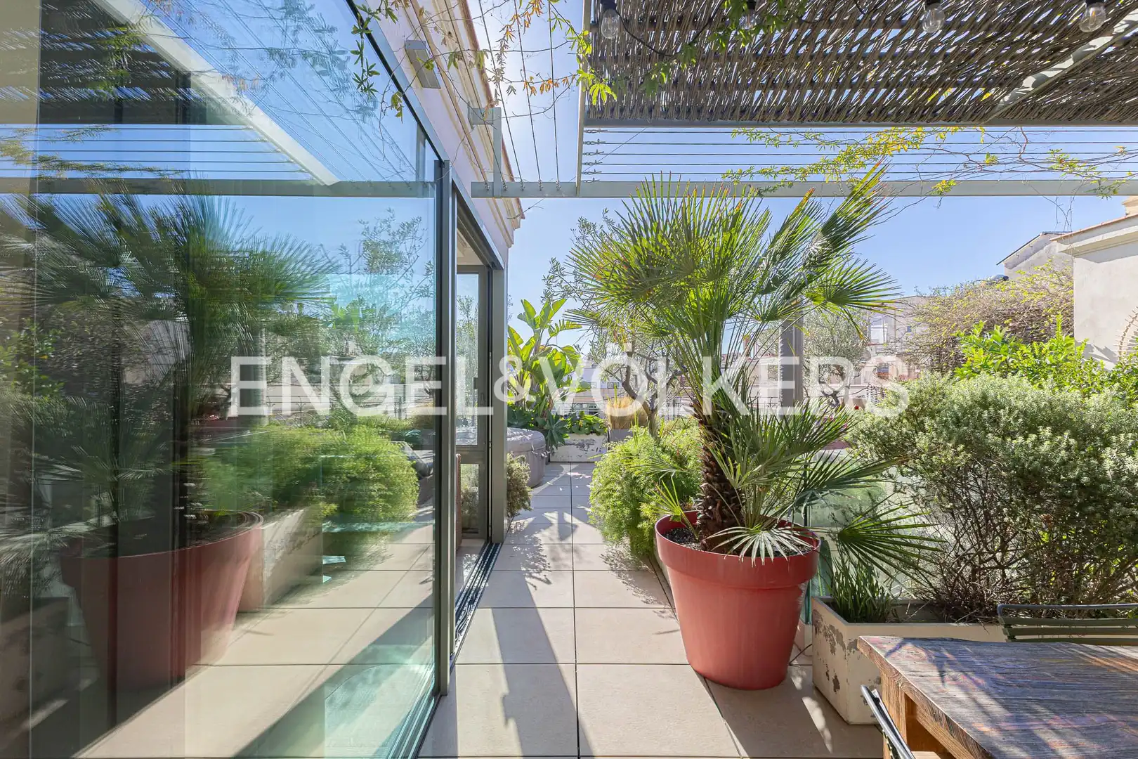 Penthouse mit Aufzug zum Verkauf in Eixample, imagen 7