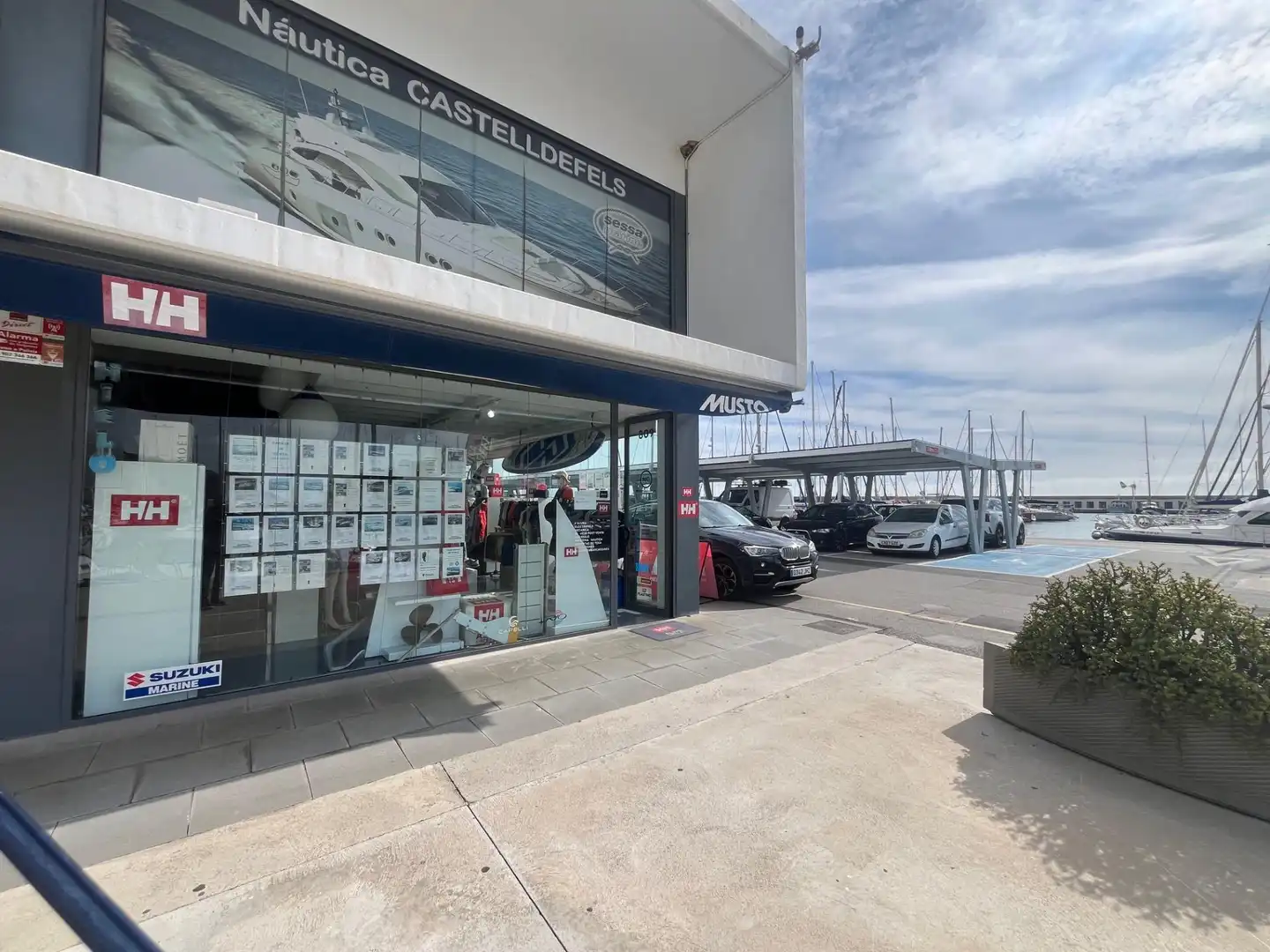 Local en venta en Sitges