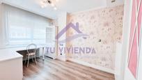 Bedroom of Flat for sale in Valladolid Capital  with Heating