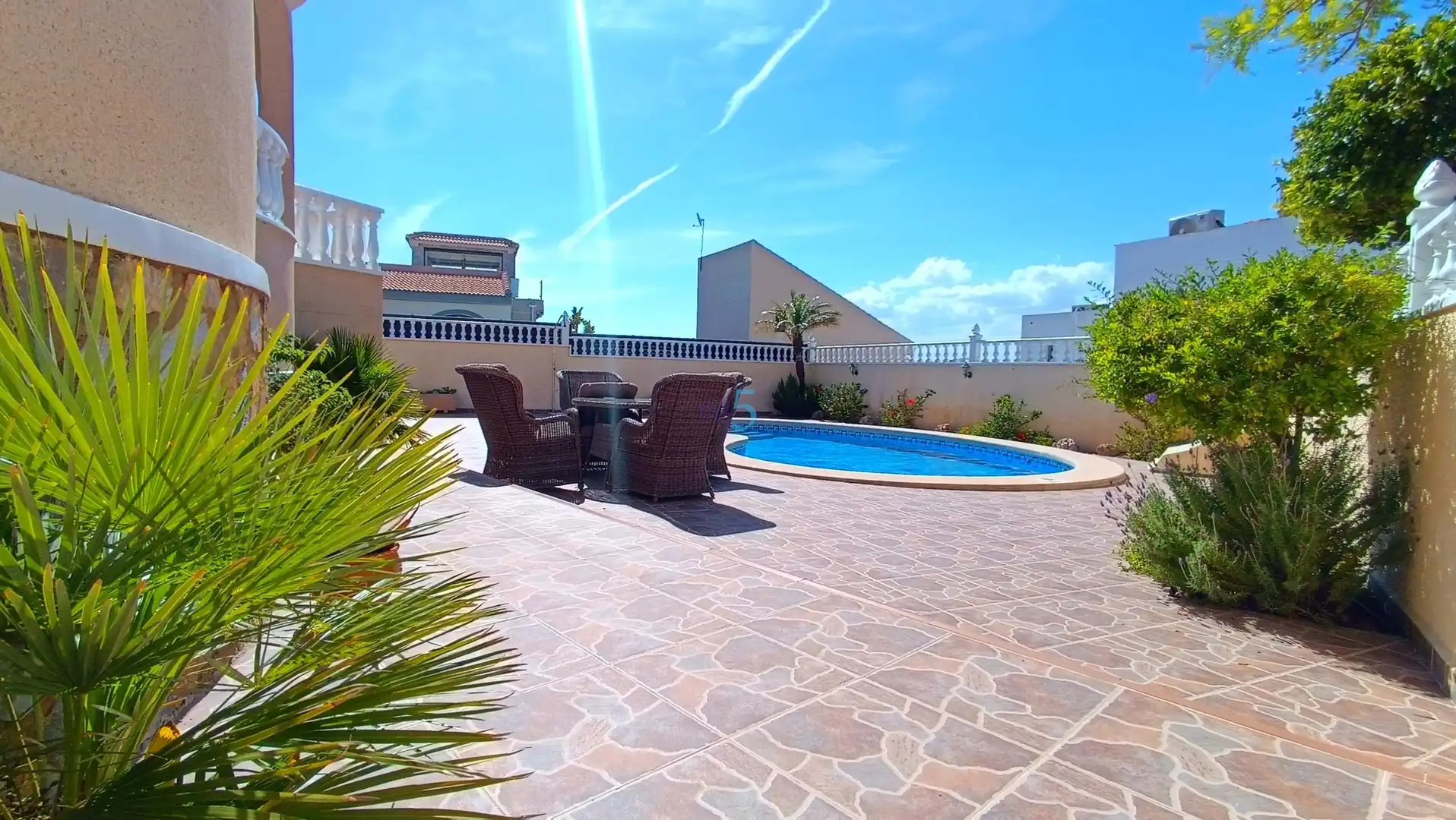 Casa o chalet en venta en Benimar