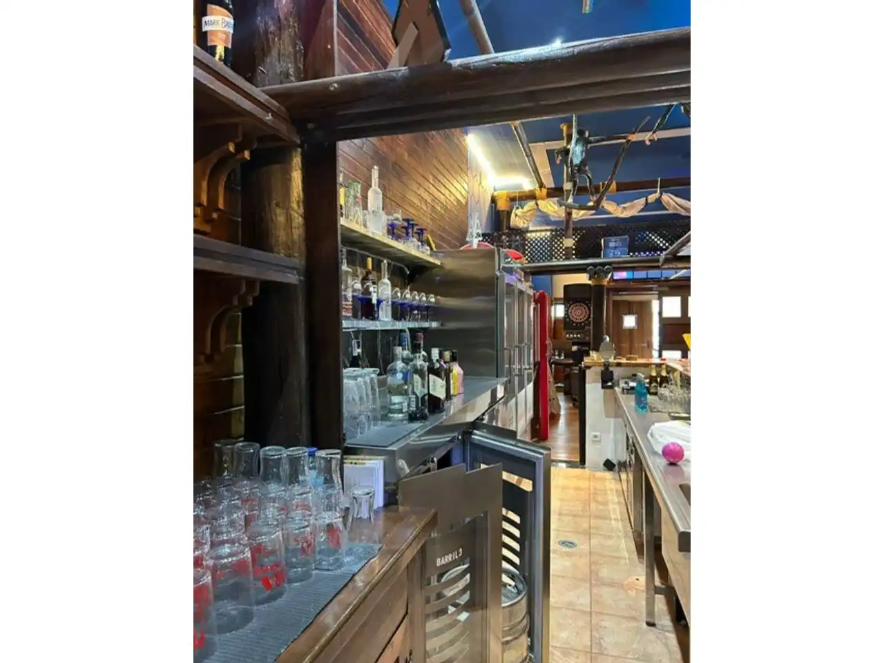Local comercial en venda a Estepona Pueblo, imagen 28