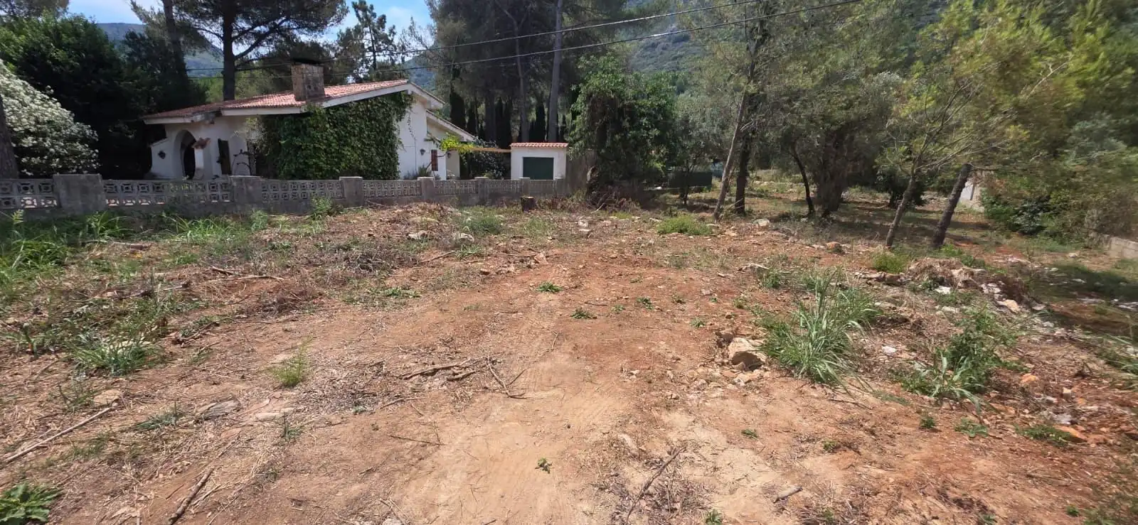 Residential land for sale in Avenida de Luis Pericot, imagen 10