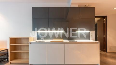 Foto 5 de Piso de alquiler en Paseo de la Castellana, Castillejos - Cuzco,  Madrid Capital