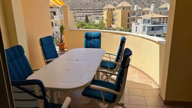 Mini appartamento con ascensore in vendita a Los Cristianos, imagen 8