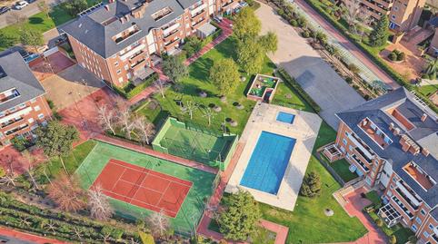 Photo 2 of Attic for sale in Calle Goya, Golf - El Carralero, Majadahonda