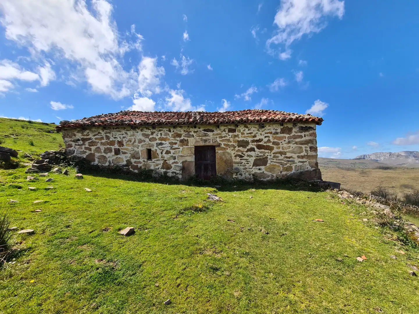 Vista exterior de Casa o chalet en venta en Rionansa con Jardín privado