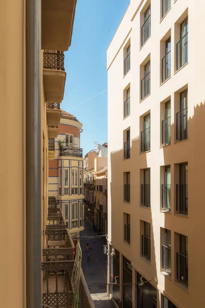Mini appartamento con ascensore in vendita a Centro, imagen 14