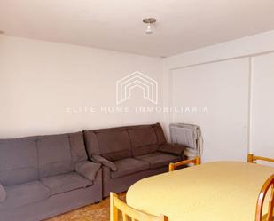 Flat for sale in Castellón de la Plana / Castelló de la Plana  with Terrace, Balcony and Alarm