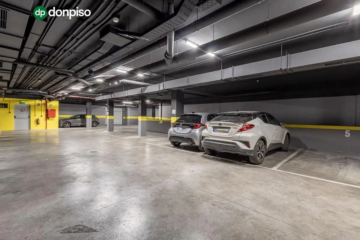 Estudio en venta en Carretera de Murcia, imagen 19