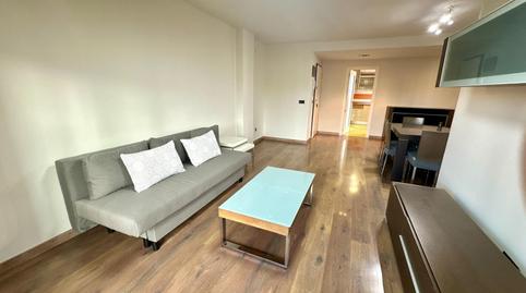 Photo 2 of Flat to rent in Avenida Avenida de Sevilla, 4, Centro, San Vicente del Raspeig / Sant Vicent del Raspeig