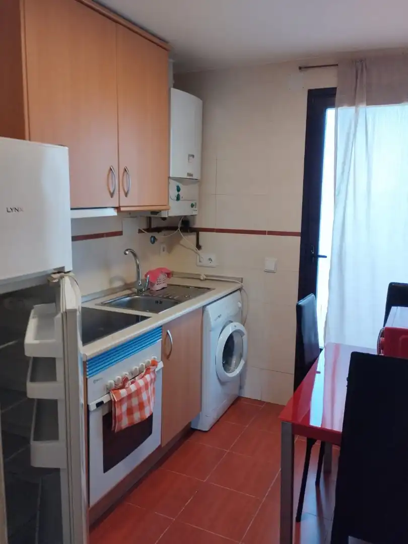 Attic for sale in Calle Viso del Marqués, 2, Nuevo Hospital