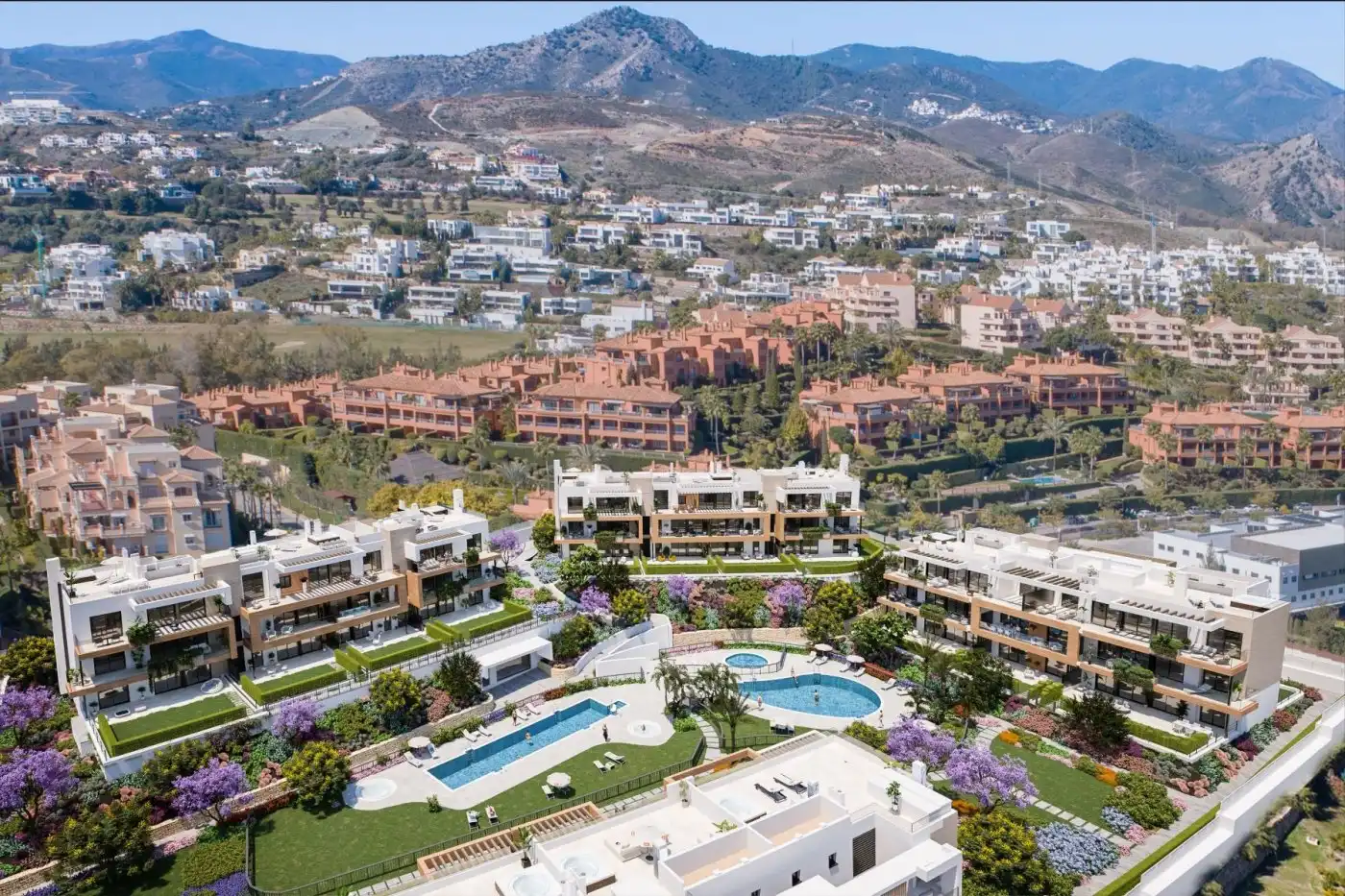 Apartamento con piscina en venta en Benamara - Atalaya, imagen 8