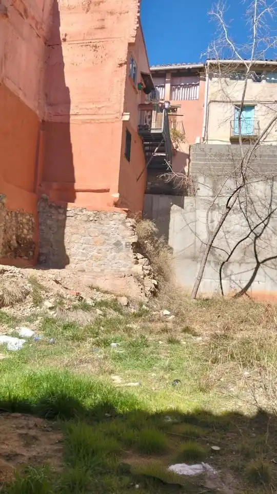Residencial en venta en Gea de Albarracín