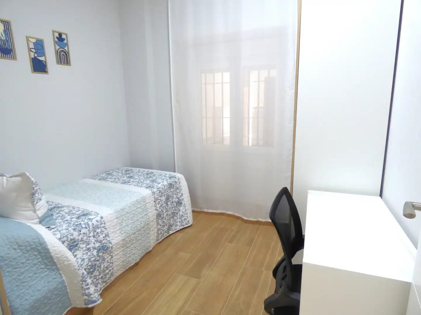 Dormitori de Pis en venda en Cádiz amb Aire condicionat