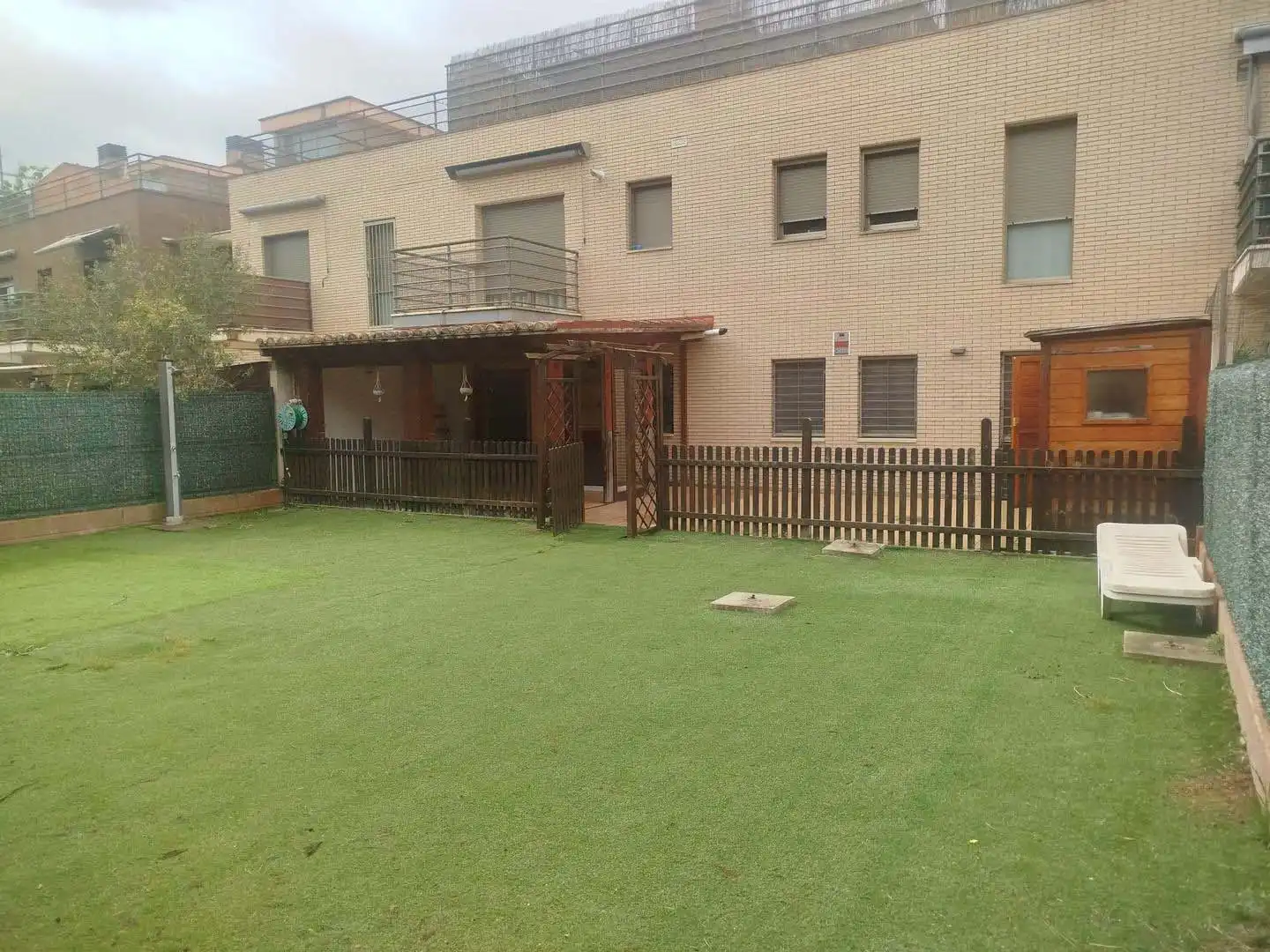 Wohnung zum Verkauf in Avinguda de Vidreres, 93, El Molí - El Rieral