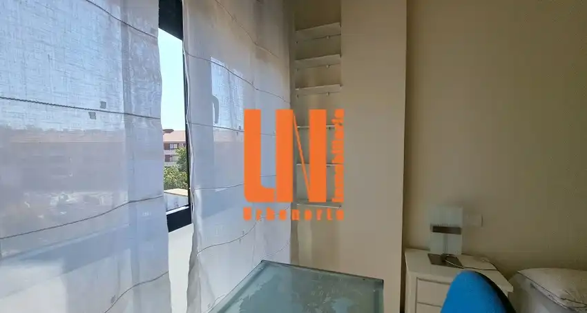 Terraza de Piso en venta en Villanueva de la Cañada con Aire acondicionado, Calefacción y Amueblado